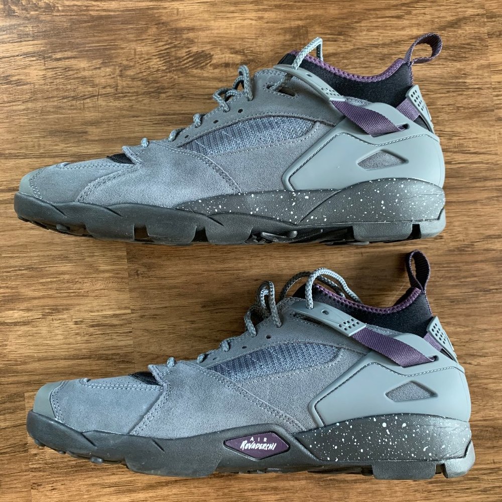 Nike ACG Air Revaderchi Flint Grey Size 10.5 VNDS